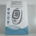 Blood Glucose Monitor Kit System New Unopened Sealed Stondon Model G-430. Fixed Price $19.99.