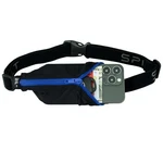 Spibelt Running Original For Women Men, One Size, Black With Blue Zipper. Fixed Price $41.66.