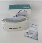 Medi-fridge Portable Micro-refrigerator For Diabetic Insulin Secretsbox. Fixed Price $100.00.
