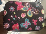 Colorful Butterfly Vial/peptide Storage Case 30CT 3ML With Foam Inserts.. Fixed Price $25.00.