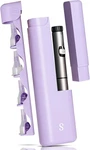 Strawberry & Insulin Cooler Travel Case Built-in Sharps Dispenser Tempera. Fixed Price $23.21.