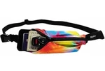 Spibelt Small Lightweight Zip Pouch Bag Running Tie Dye Fanny Pack. Fixed Price $16.99.