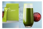 Jc Organic Barley Powder Juice From New Zealand (10 Sachets). Fixed Price $22.00.