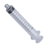 12CC Luer Lock Irrigation Syringes Disposable Non Sterile 100 Pack. Fixed Price $26.79.