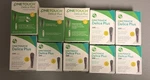 1000 Onetouch Delica Plus G Lancets (10X 100CT) Exp. 10/31/2026 - 05/2030. Fixed Price $69.99.
