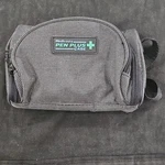 Medicool Pen Plus Case For Diabetes Supplies, Black. Fixed Price $5.00.