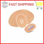 Nuanchu 36 Pieces Adhesive Patches Compatible With Dexcom G6 Shower Waterproof. Fixed Price $23.05.