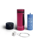 Explorer Insulin Cooler Travel Case 3-IN-1 Tsa Approved.... Fixed Price $195.00.