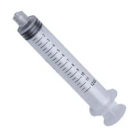 12CC Luer Lock Irrigation Syringes Disposable Non Sterile 100 Pack. Fixed Price $28.60.