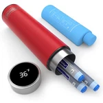 Disoncare Odyssey 60H Insulin Cooler Travel Case Digital Display Medication C.... Fixed Price $46.25.