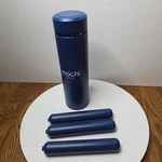 Mochi Health Insulated Metal Bottle For Vials/cooler Gel Packs Travel Container. Fixed Price $11.99.