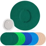 Funpatch G7 Adhesive Patches Waterproof 20PACK Count (pack 1), Sapphire. Fixed Price $14.76.