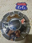 Cruiser Alloy Paradigm Wheels Chrome Center Hub #CAP-918RC #820L171. Fixed Price $76.49.