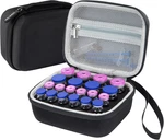 20 Slots Insulin Vial Protector Case, Organizer Bag For Diabetics. Fixed Price $17.99.