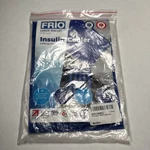 Frio Large Cooling Wallet -insulin Cooler For 45+ Hours Of Stress Free On The Go. Fixed Price $19.88.
