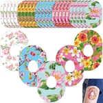 Panelee 25 Pcs Adhesive Patch Compatible With Dexcom Sweatproof Colorful G6. Fixed Price $14.86.