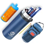 Insulin Cooler Travel Case, Tsa Approved, Extralarge Ins.... Fixed Price $59.95.