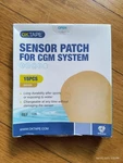Adhesive Patches For Medtronic Guardian Other Sensor Waterproof Beige 15 Pieces. Fixed Price $15.25.