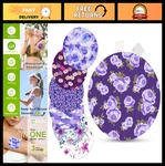 Honyou 35PACK Libre Plus Sensor Covers Waterproof Latex-free Flexible No-fadin. Fixed Price $35.99.