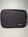 Auvon Insulin Cooler Travel Case Expandable Diabetic Bag 2 Ice Packs New. Fixed Price $14.97.