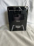 Llo Wine Purifier Aerator Chiller No Filters Travel Case Display Base. Fixed Price $35.00.