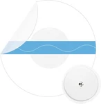 40PACK Freestyle Sensor Coverslatex-free Medical Adhesive Patches For Libre .... Fixed Price $15.06.