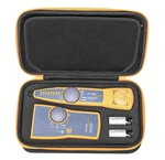 Hard Travel Case For Fluke Networks Intellitone Toner Probe Kit MT-8200. Fixed Price $30.58.