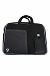 Business Case Vangoddy Laptop Bag 15-17 Black Padded Shoulder Travel. Fixed Price $16.00.