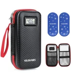 Youshares Insulin Cooler Travel Case With Temperature Display, GLP1 Diabetic .... Fixed Price $31.55.