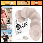 Waterproof & Sweatproof Adhesive Patches For Dexcom G7 Stelo Cgm - 20 Pack, Th. Fixed Price $57.99.