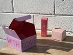 Mecca Beauty Loop Box Level 3 Summer Fridays Gel Cream Dream Lip Oil RRP$75. Fixed Price $42.75.
