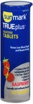 Sunmark Glucose Tablets Raspberry Flavor 6 Packs Of 10 Travel Tubes Sealed. Fixed Price $19.94.