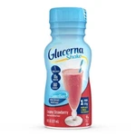 Glucerna Nutritional Shake Blood Sugar Support Creamy Strawberry 8OZ Case Of 6. Fixed Price $34.29.