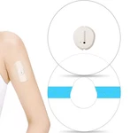 Dexcom G7 Adhesive Patches- Liangmai 55 Premium Pack, Transparent. Fixed Price $13.03.