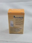 Abbott Freestyle Normal Control Solution Pack Of 2. Fixed Price $15.00.