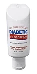 Greenfield's Diabetic Foot Cream 5OZ Dry Cracked. Fixed Price $41.99.