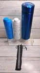 Disoncare Odyssey 60H 3 Insulin Pens Cooler Travel Case Medication For. Fixed Price $19.99.