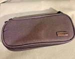 Luxja Insulated Insulin Pen Cooler Travel Case With 4 Reusable Ice Packs. Fixed Price $19.97.