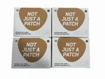 Not Just Patches-libre, Dexcom Medtronic & Miaomiao Cgm's, 20PC X4. Fixed Price $54.88.