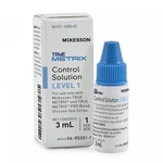 Mckesson True Metrix Control Solution, Level 1, 3 Ml, 24 Count, 06-R5051-1. Fixed Price $148.43.