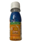 Relion Glucose Shot Drink Orange Flavor 2OZ Great For Diabetics The Go 3 Pack. Fixed Price $16.39.