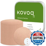 Kovoq Dexcom G7 Over Patches 20-PACK Waterproof Breathable Stelo. Fixed Price $29.87.