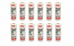 Rugby Glucose Tablets 15G Fast Acting Carbohydrate Orange Flavor 10CT Lot Of 12. Fixed Price $30.99.