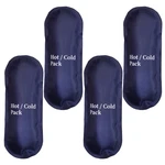 Ice Packs For Insulin Cooler Travel Case 7.3 X 2.7 0.75 Inch, Deep Blue. Fixed Price $17.03.