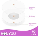 60PACK Freestyle 14 Day Sensor Patch & Libre 3 Covers Waterproof Adhes.... Fixed Price $19.95.
