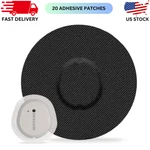 Dexcom G7 Adhesive Patches Waterproof 20 Pack Overpatch For Flexible. Fixed Price $16.79.