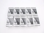 10 Pack Arkray Usa Assure Dose Normal/high Control Solution 12/2023. Fixed Price $71.99.