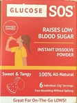 ##advocate Glucose Sos Instant Dissolve Powder 6 Packets Kiwi Strawberry. Fixed Price $12.44.
