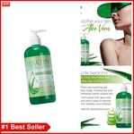 After Sun Gel 16 Oz Aloe Vera Soother For Face Redness Acne Relief. Fixed Price $28.99.