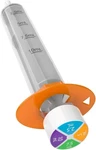 Ezy Dose Kids Baby Oral Syringe & Dispenser, True Easy 10 ML/2 Tsp (single). Fixed Price $9.57.